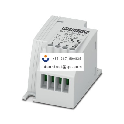 2906101 Phoenix Contact product image